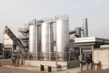 Asphalt Batch Mix Plant Manufacturers Niger, Sao Tome & Principe, Somalia